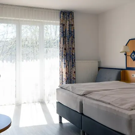 Gaestehaus Moser 3*