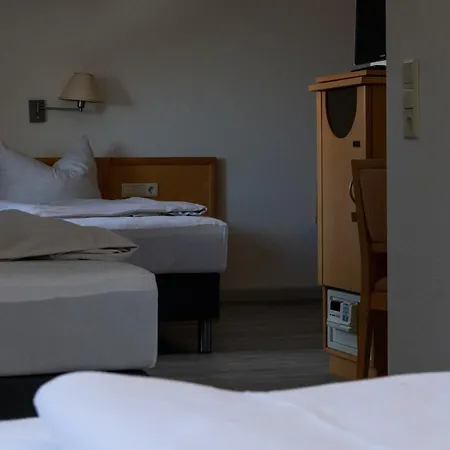 Gaestehaus Moser Hotell 3*