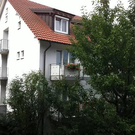 Gaestehaus Moser