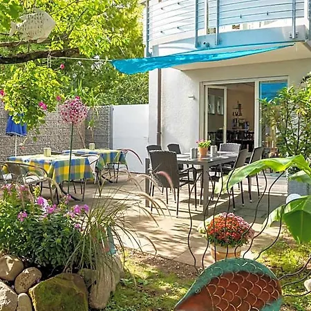 Gaestehaus Moser 3* Βάιλ αμ Ράιν