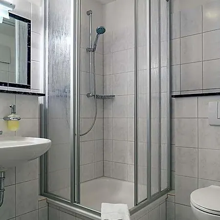 Gaestehaus Moser Ξενοδοχείο Βάιλ αμ Ράιν