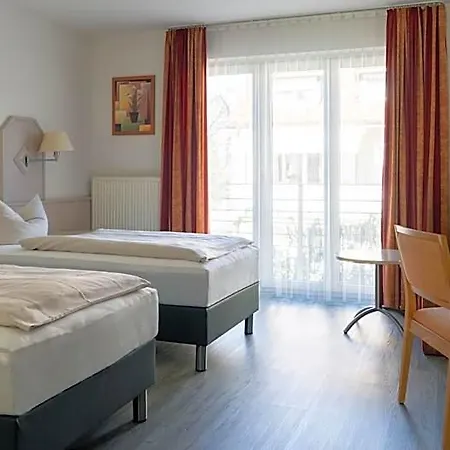 Gaestehaus Moser Ξενοδοχείο