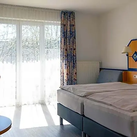 Gaestehaus Moser Ξενοδοχείο