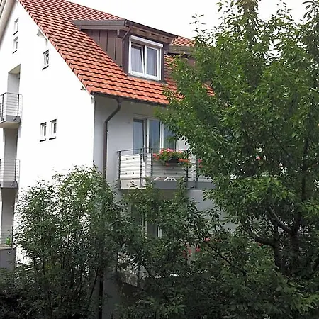 Ξενοδοχείο Gaestehaus Moser 3*