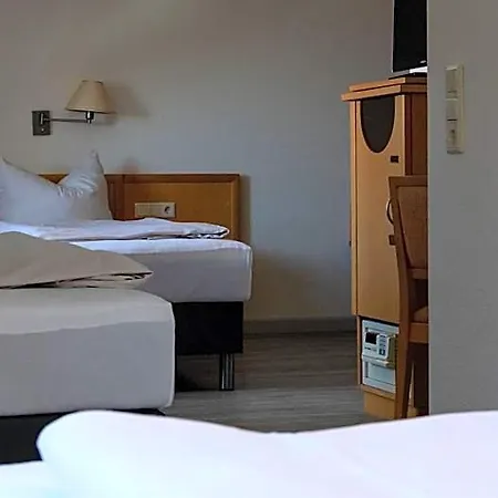 Gaestehaus Moser Ξενοδοχείο