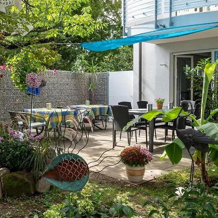 Hotell Gaestehaus Moser 3*