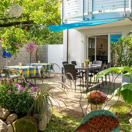 Hotel Gaestehaus Moser 3*